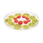 Brentwood Appliances 5-Tray Food Dehydrator with Auto Shutoff, Black thumbnail 2