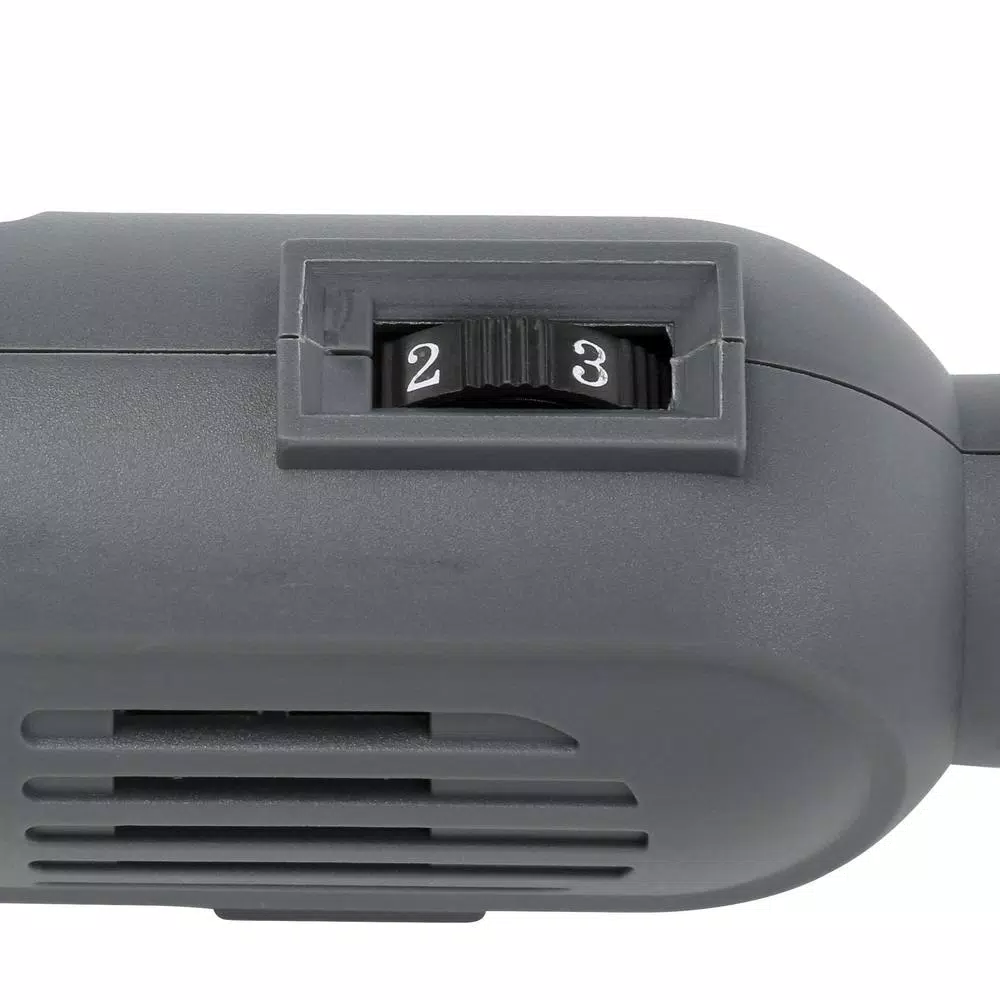 Professional Woodworker 100-Piece Rotary Tool Kit, 135W, 10,000-32,000 RPM