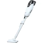Makita 18V LXT Brushless Cordless 3-Speed Vacuum Kit with 2.0 Ah Battery and Rapid Optimum Charger thumbnail 8