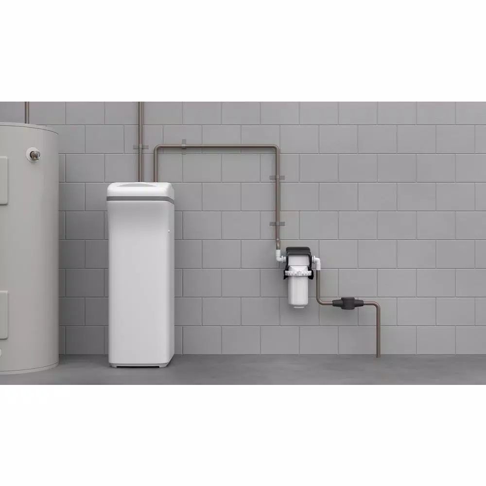EcoPure No Mess Whole House Replacement Water Filter for EPWHE System