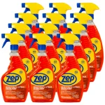 ZEP Heavy-Duty Citrus Degreaser, 24 oz. (Case of 12) thumbnail 1