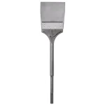 Milwaukee 6 in. SDS-Max SLEDGE Steel Floor Scraper Bit thumbnail 7