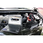 Energizer EN548 500W Power Inverter 12V DC to 120V AC with 4 USB Ports thumbnail 2