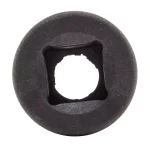 Klein Tools 1/2 in. Drive 2-in-1 Deep Impact Socket, 6-Point, 3/4 in. and 9/16 in. thumbnail 5