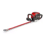Snapper XD 82V MAX 26 in. Cordless Dual Action Hedge Trimmer, Tool Only thumbnail 2