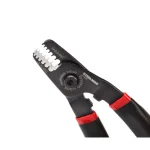 Steelman 41868 Compact Wire and Cable Stripper, 10-22 AWG, Hardened Steel thumbnail 2