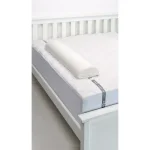 Regalo Single Foam Bed Bumper for Kids, Safety Bed Rail with Mattress Strap thumbnail 1