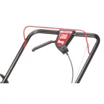 Troy-Bilt 21 in. 159 cc Gas Self-Propelled Walk Behind Lawn Mower with TriAction Cutting System thumbnail 5
