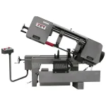 Jet J-7020 10 in. x 16 in. Horizontal Bandsaw with Variable Speed Drive thumbnail 1