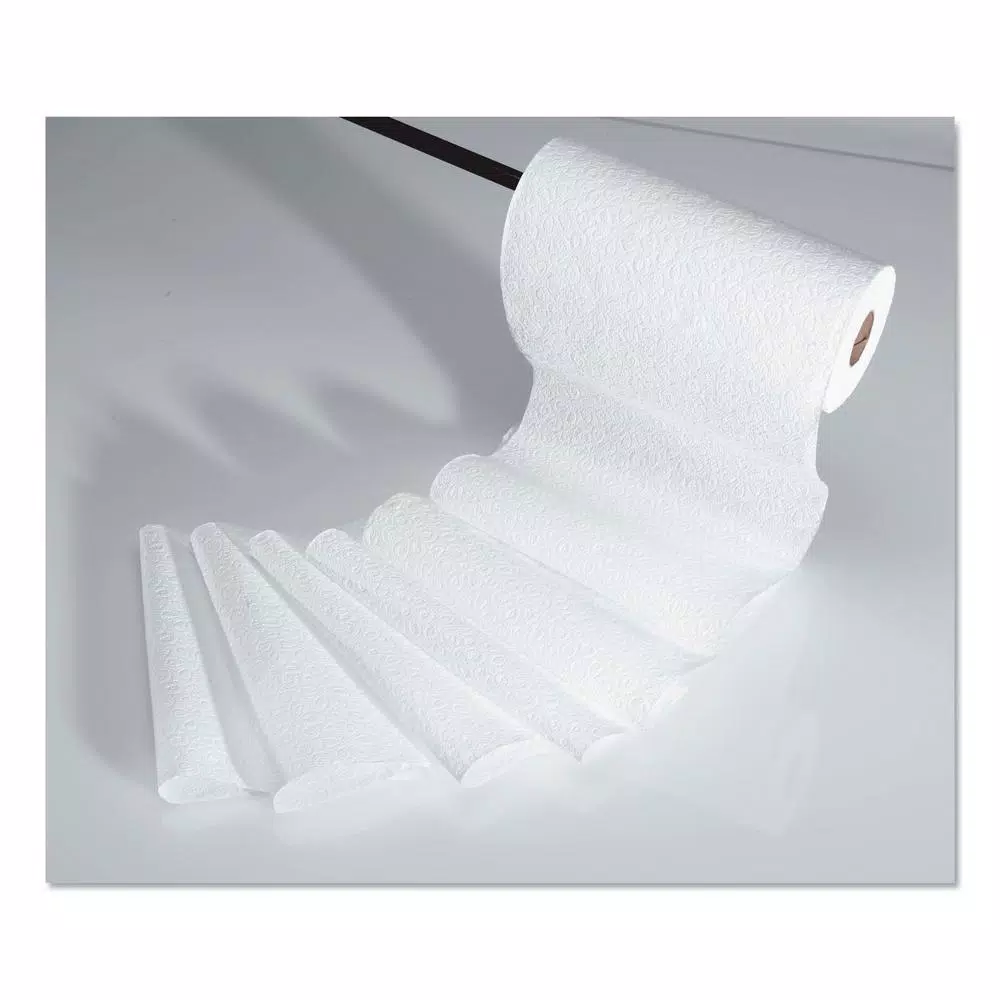 Scott Kitchen Roll Towels, 128 Sheets per Roll, 20 Rolls per Carton, White