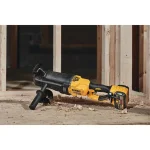 DEWALT DCD470 60V MAX FLEXVOLT Cordless 1/2 in. Stud & Joist Drill with E-Clutch & 9 Ah Battery thumbnail 12