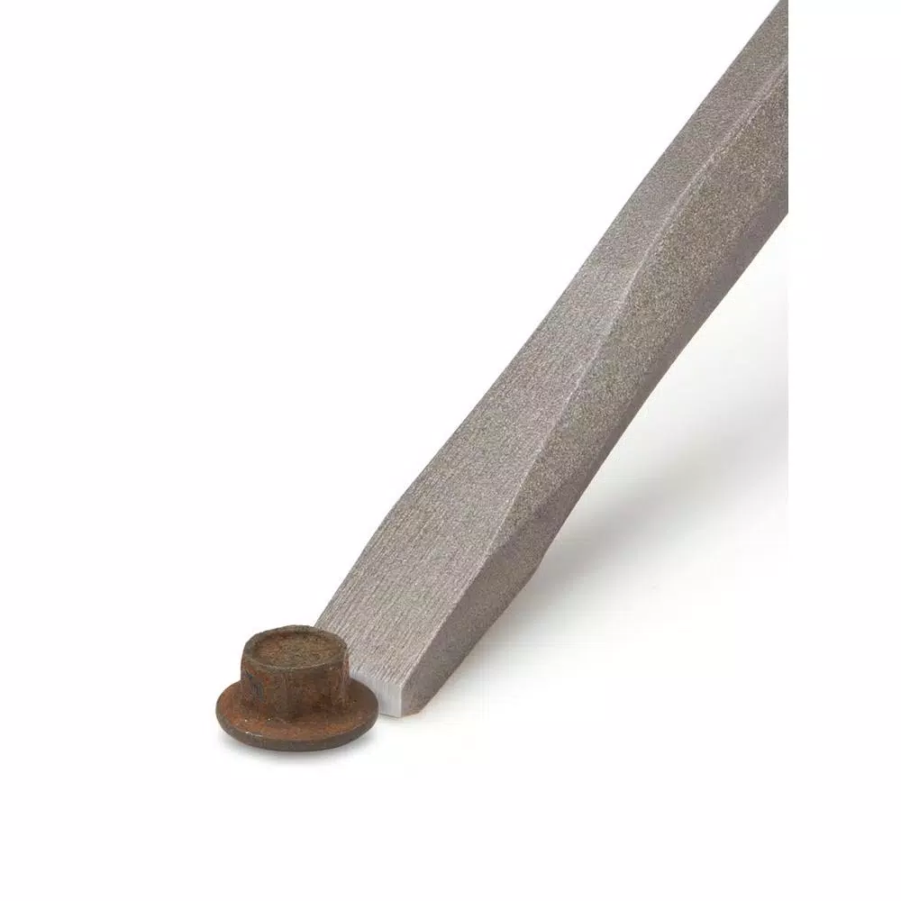 TEKTON 3-Piece Long Cold Chisel Set (1/2 in., 3/4 in., 1 in.)