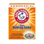 Arm & Hammer Pure Baking Soda, 16 oz. (12-Pack) thumbnail 1
