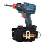 Ergodyne Squids 3191 Power Tool Tethering Kit with Single Carabiner Lanyard and Tool Trap thumbnail 6