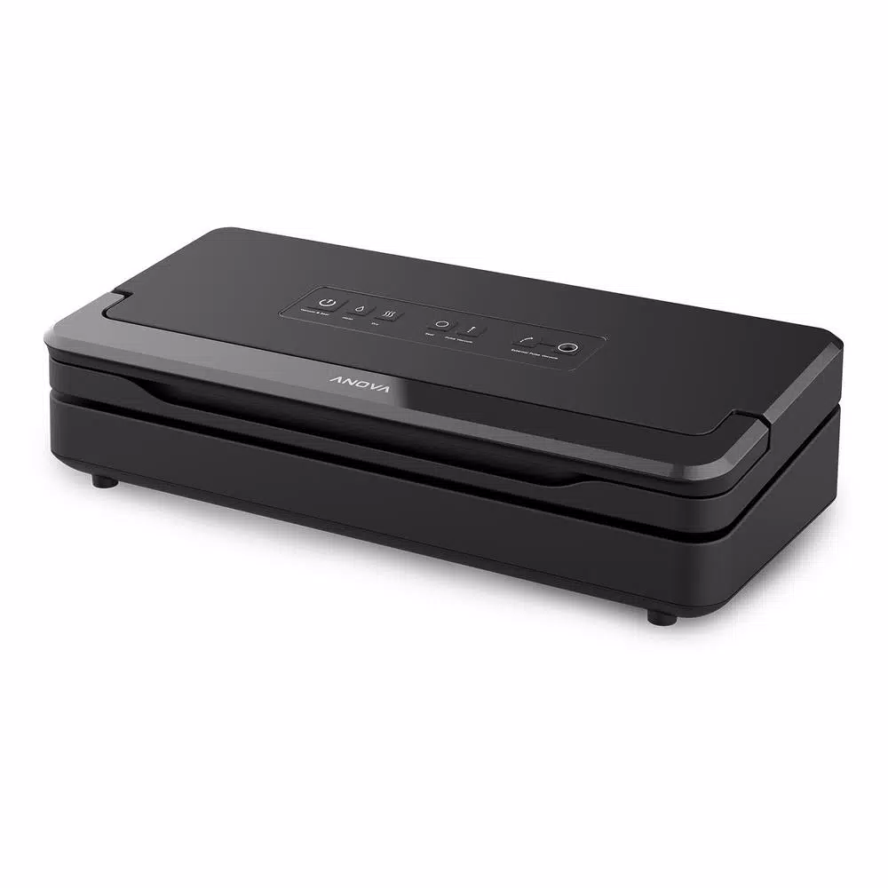 Unbranded Anova Precision Vacuum Sealer Pro, High-Power Sous Vide Sealer with Wet Mode