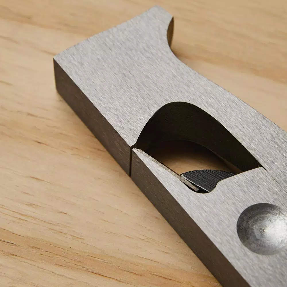 Stanley Sweetheart No. 92 Shoulder and Chisel Plane, 3/4 in. Blade Width