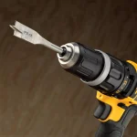 DEWALT 20V MAX Cordless 1/2 in. Compact Hammer Drill/Driver Kit with (2) 1.5Ah Batteries & 108-Piece Mechanics Tool Set thumbnail 6