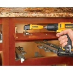DEWALT Right Angle Drill Adapter for Tight Spaces thumbnail 8