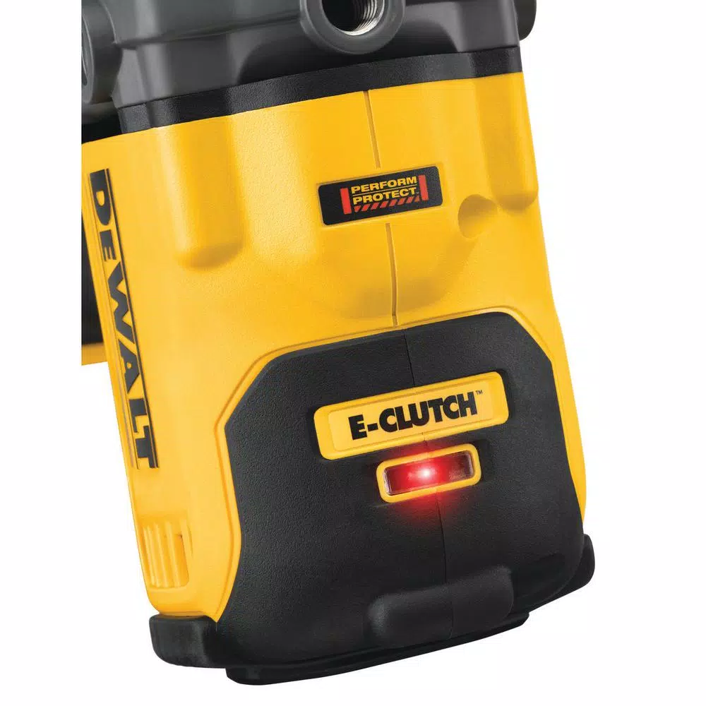 DEWALT FLEXVOLT 60V MAX Brushless 1/2 in. Mixer/Drill with E-Clutch and 6.0 Ah Battery