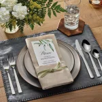 Tramontina Oslo 20-Piece 18/10 Stainless Steel Flatware Set, Service for 4 thumbnail 3