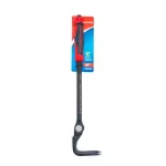 Crescent 18 in. Indexing Flat Pry Bar with 15-Position Locking Head thumbnail 4