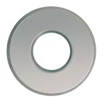 QEP 1/2 in. Tungsten Carbide Tile Cutter Replacement Scoring Wheel thumbnail 1