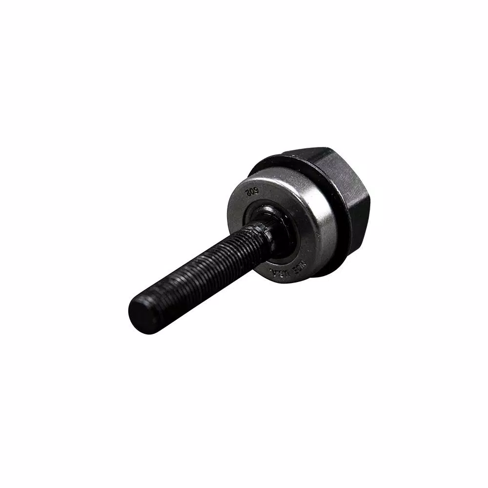 Klein Tools 3/8 in. x 2-5/8 in. Knockout Draw Stud for Hydraulic Drivers