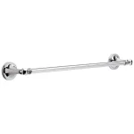 Delta Silverton 4-Piece Chrome Bath Hardware Set thumbnail 8