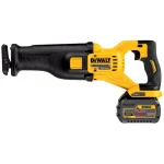 DEWALT DCS388T1 FLEXVOLT 60V MAX Cordless Brushless Reciprocating Saw Kit with (2) Batteries and Charger thumbnail 9