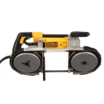 DEWALT 10 Amp Portable Deep Cut Band Saw Kit with Case thumbnail 4