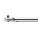 Capri Tools Industrial 1/2 in. Drive Torque Wrench, 30-250 ft. lbs. with Dual Scale thumbnail 2