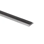 POWERTEC 3-1/4 in. 82 mm HSS Replacement Planer Blades, Double-Sided (2-Pack) thumbnail 2
