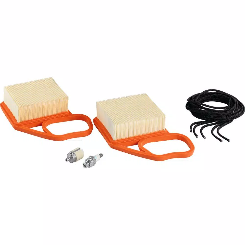 Hilti DSH 600-X Gas Saw Maintenance Kit - Consumable Service Parts
