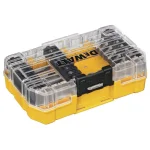 DEWALT 29-Piece Screwdriving Set with Tough Case thumbnail 4