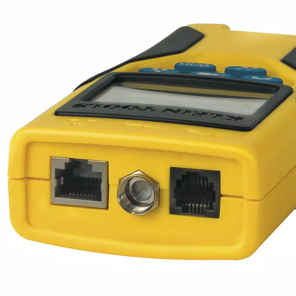 Klein Tools VDV Scout Pro 2 Tester and Test-N-Map Remote Kit