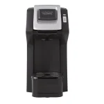 Hamilton Beach FlexBrew Black Single Serve Coffee Maker - Brews K-Cup Pods & Ground Coffee thumbnail 1