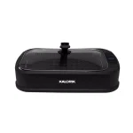 Kalorik Electric Indoor Smokeless Grill, 1500W Countertop Grill with Smoke Extraction Fan thumbnail 1