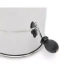 Fox Run 8-Cup Stainless Steel Flour Sifter with Crank Handle thumbnail 4