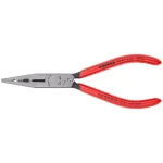 KNIPEX 6-1/4 in. Electrician's Metric Wire Pliers thumbnail 3