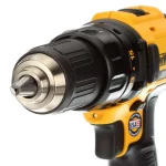 DEWALT 20V MAX Cordless 4-Tool Combo Kit with (2) 2.0Ah Batteries & Charger thumbnail 9
