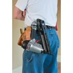 Porter-Cable 15-Gauge 2-1/2 in. Angled Finish Nailer Kit with Bonus 18-Gauge Brad Nailer Kit thumbnail 11