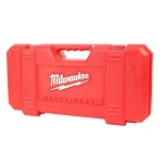 Milwaukee 12 Amp SAWZALL Reciprocating Saw with Carrying Case thumbnail 7
