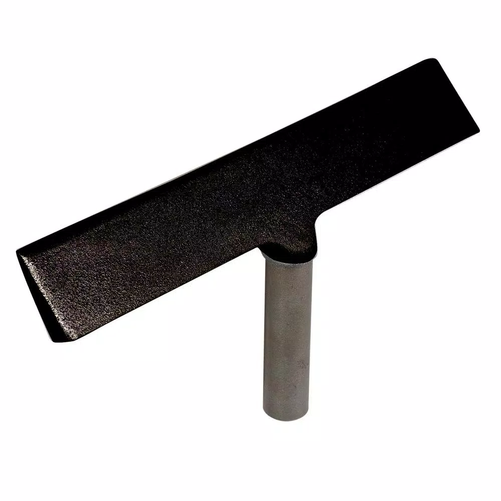 NOVA 12 in. Cast Iron Tool Rest for Wood Lathes