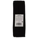 Bison Life Replacement Sweatband for Hard Hat or Bump Cap, Black, 12-Pack thumbnail 2