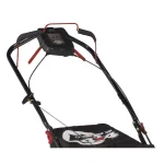 Troy-Bilt XP 21 in. Self-Propelled Gas Lawn Mower with 190 cc Honda Engine thumbnail 6