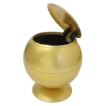 iTouchless Gold Apple 360° Sensor Touchless Napkin and Tissue Dispenser thumbnail 3