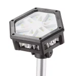 Milwaukee M18 ROCKET Dual Power Tower Light with 8.0 Ah XC Battery thumbnail 5
