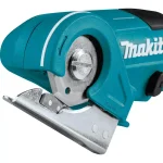 Makita 12V max CXT Cordless Multi-Cutter Kit with 2.0Ah Lithium-Ion Battery and Charger thumbnail 11
