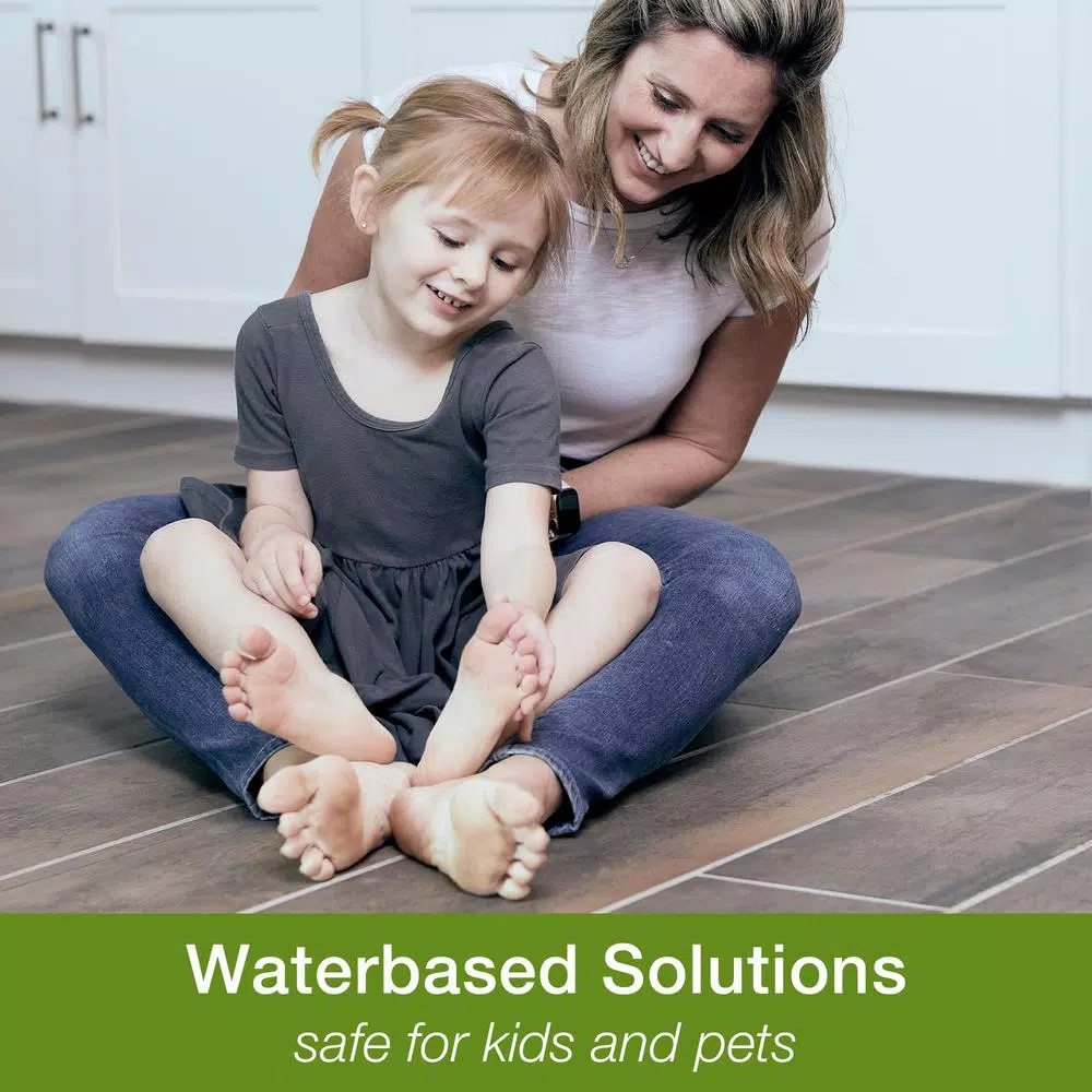Bona Disposable Wet Cleaning Pads for Hard-Surface Floors, 12-Pack