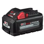 Milwaukee M18 FUEL 18V Brushless Cordless String Trimmer Kit with QUIK-LOK, 8Ah Battery & Charger thumbnail 5